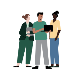 Leverandørmøte forside