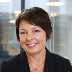 Bodil Rabben
