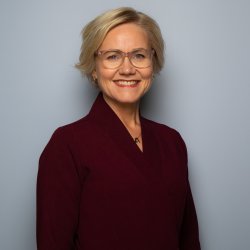 Ingvild Kjerkhol Foto SMK_NTB