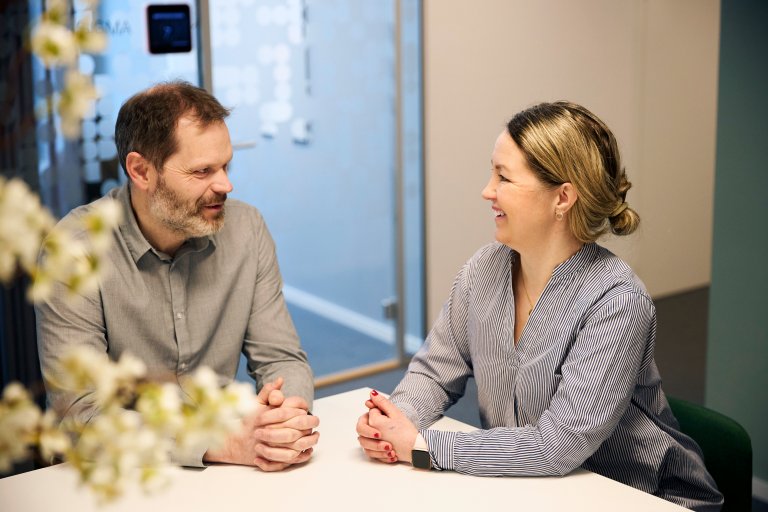 Frode Johansen og Mette Valle Sannes.jpg