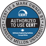 Logo CERT