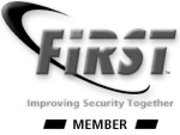 Logo First Member