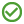 Status - OK (grønn)