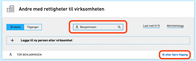 fjerne tilgang altinn.png