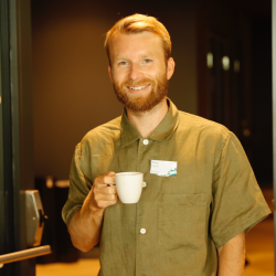 stian bjørshol